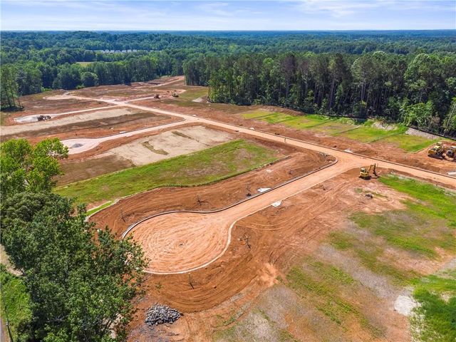 47 Parkdake Court, Dallas, GA 30157