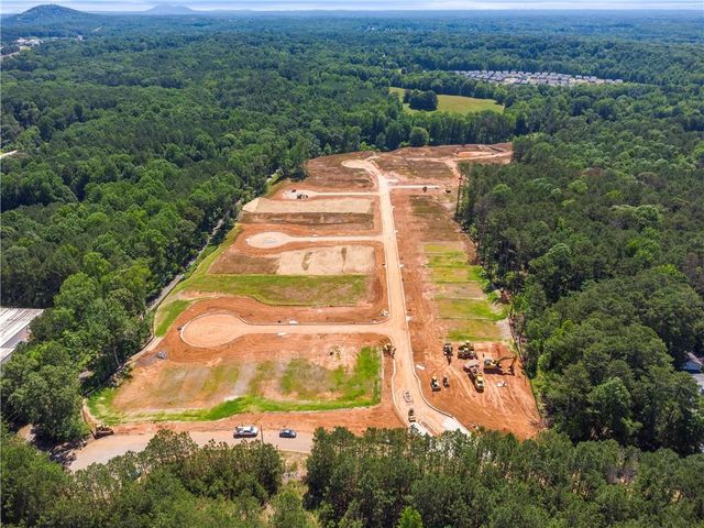 47 Parkdake Court, Dallas, GA 30157