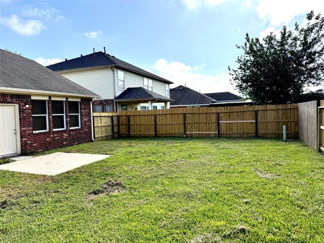 15922 Sonoma Park Drive, Houston, TX 77049