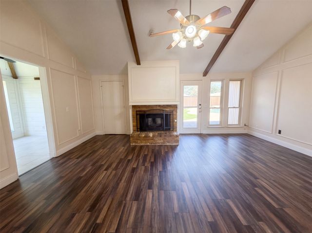 711 Rush Creek Drive, Allen, TX 75002