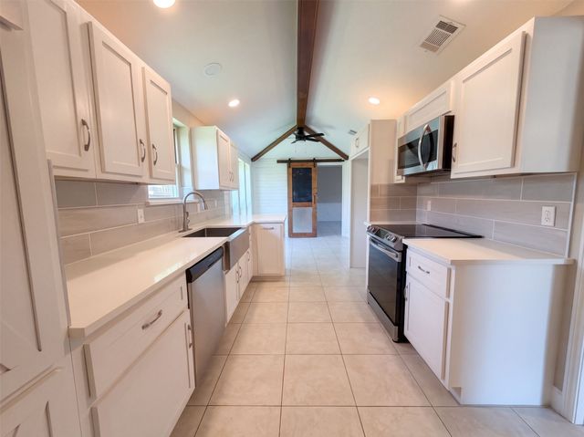711 Rush Creek Drive, Allen, TX 75002
