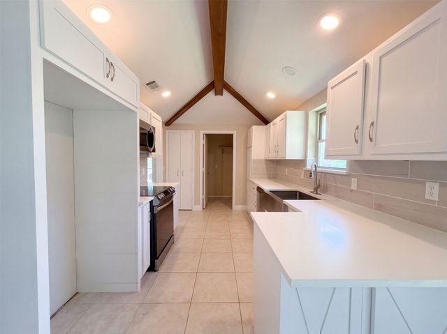 711 Rush Creek Drive, Allen, TX 75002