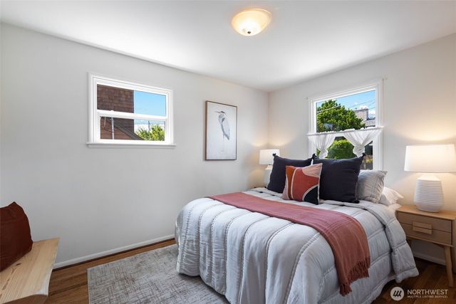 7551 33rd Avenue NW, Seattle, WA 98117