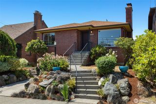 7551 33rd Avenue NW, Seattle, WA 98117
