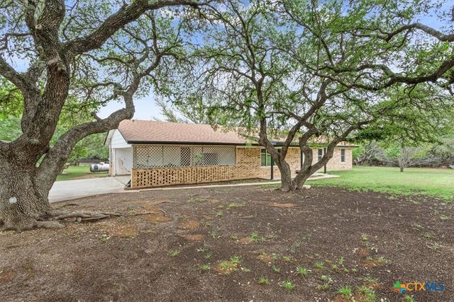 627 County Road 3376, Kempner, TX 76539