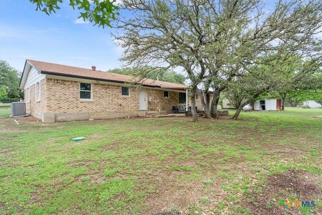 627 County Road 3376, Kempner, TX 76539