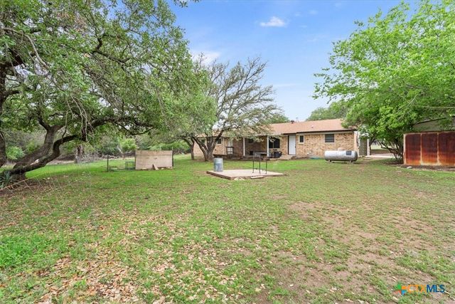 627 County Road 3376, Kempner, TX 76539
