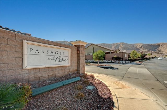 12898 Slipknot Street, Las Vegas, NV 89141