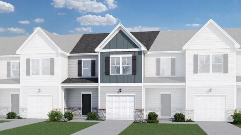 1007 Tabor Place, Aiken, SC 29801