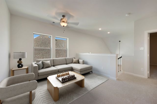 3575 Redbud Fower Trail, Grand Prairie, TX 76084