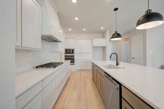 3575 Redbud Fower Trail, Grand Prairie, TX 76084