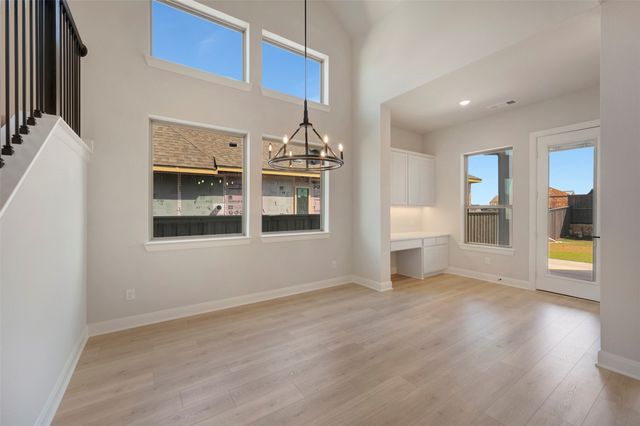 3575 Redbud Fower Trail, Grand Prairie, TX 76084