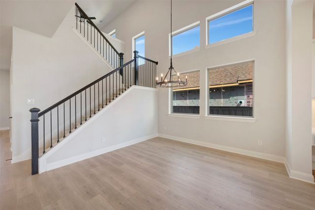 3575 Redbud Fower Trail, Grand Prairie, TX 76084