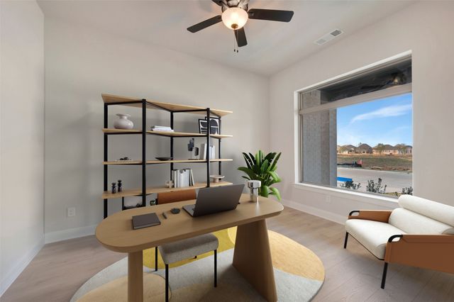 3575 Redbud Fower Trail, Grand Prairie, TX 76084