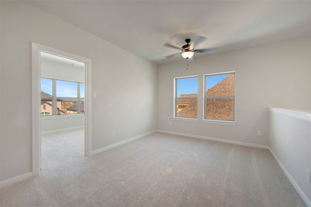 3575 Redbud Fower Trail, Grand Prairie, TX 76084