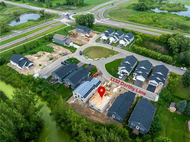 1132 Dorthy Lane, Elko New Market, MN 55054