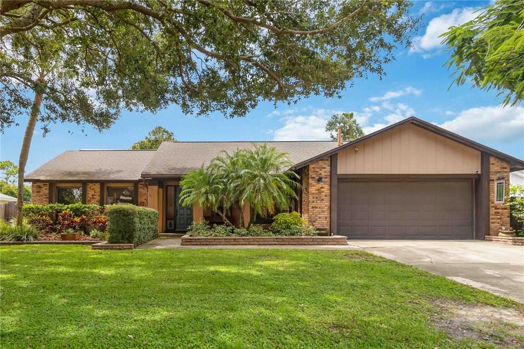 4720 DUNBARTON DRIVE, Orlando, FL 32817