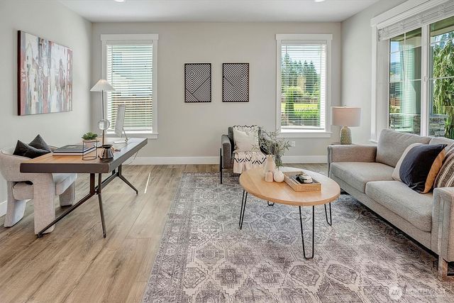 4040 324th Lane SE, Fall City, WA 98024