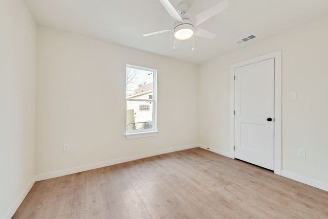 1553 Harris Court, Dallas, TX 75223