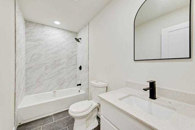 1553 Harris Court, Dallas, TX 75223