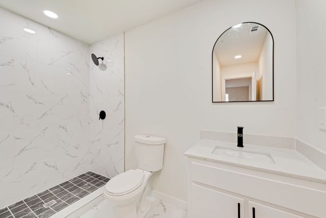 1553 Harris Court, Dallas, TX 75223