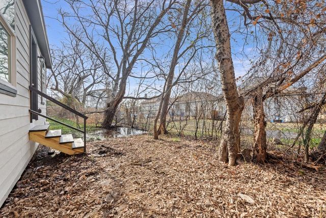 1553 Harris Court, Dallas, TX 75223