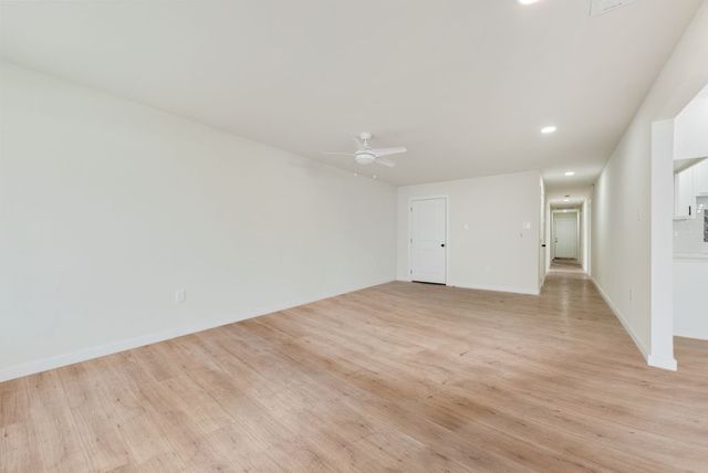 1553 Harris Court, Dallas, TX 75223