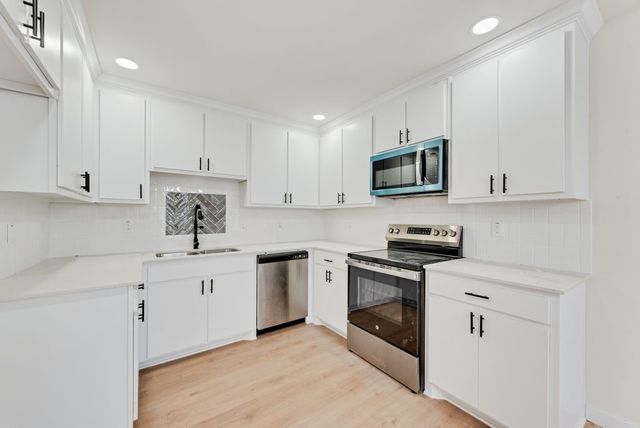 1553 Harris Court, Dallas, TX 75223