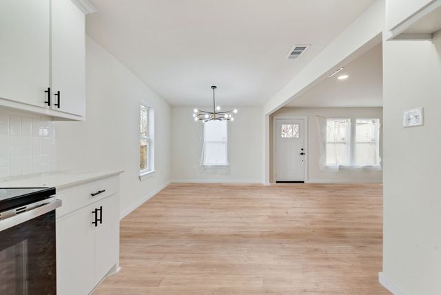 1553 Harris Court, Dallas, TX 75223