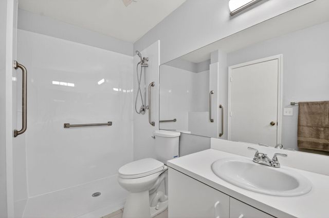1604 Timberlane Circle, Greenacres, FL 33463