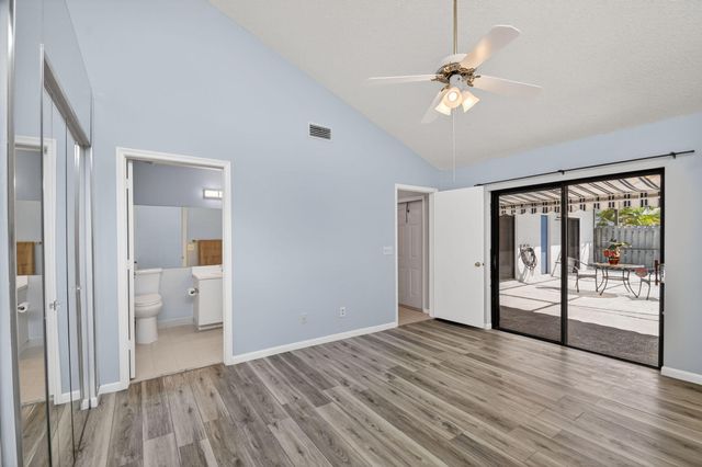 1604 Timberlane Circle, Greenacres, FL 33463