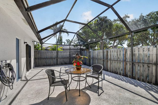 1604 Timberlane Circle, Greenacres, FL 33463