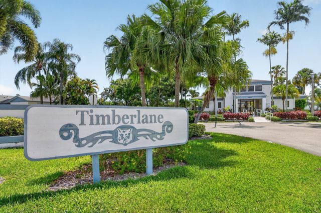 1604 Timberlane Circle, Greenacres, FL 33463