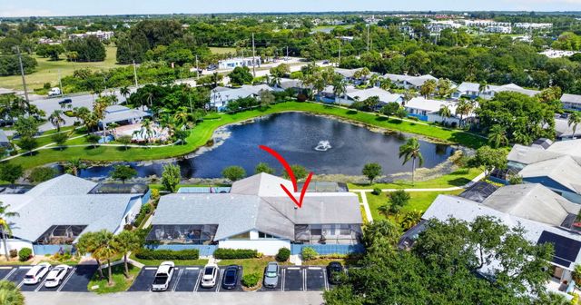 1604 Timberlane Circle, Greenacres, FL 33463
