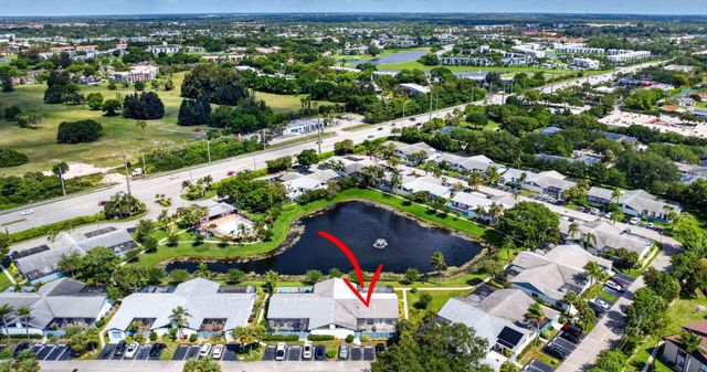 1604 Timberlane Circle, Greenacres, FL 33463