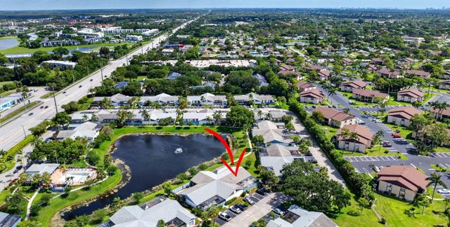 1604 Timberlane Circle, Greenacres, FL 33463