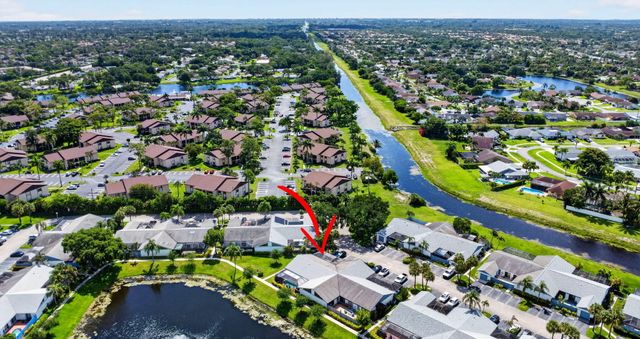 1604 Timberlane Circle, Greenacres, FL 33463