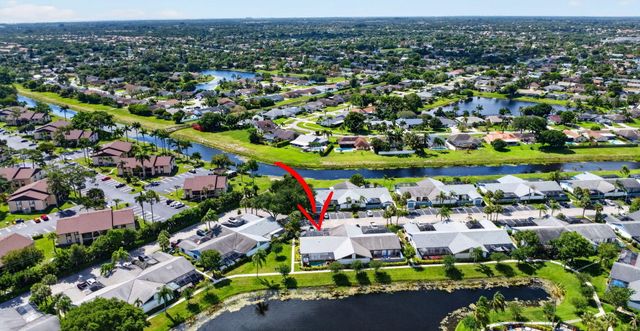 1604 Timberlane Circle, Greenacres, FL 33463