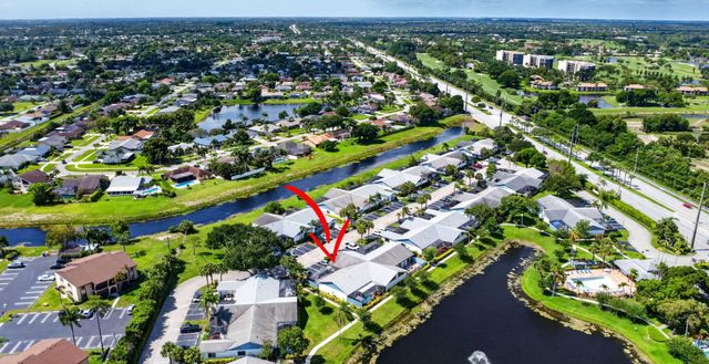 1604 Timberlane Circle, Greenacres, FL 33463