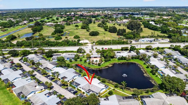 1604 Timberlane Circle, Greenacres, FL 33463