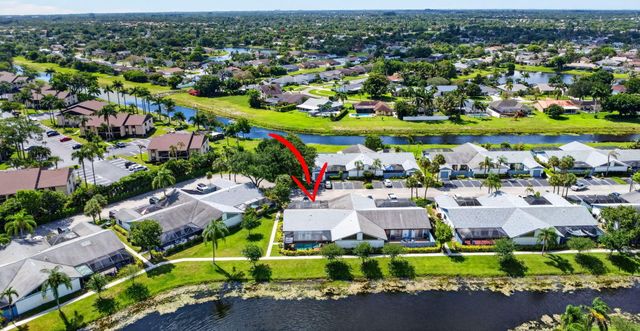 1604 Timberlane Circle, Greenacres, FL 33463