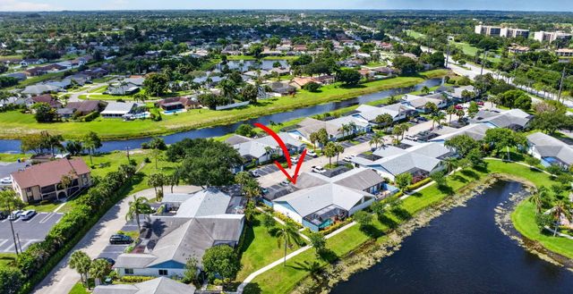 1604 Timberlane Circle, Greenacres, FL 33463