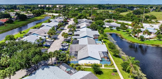 1604 Timberlane Circle, Greenacres, FL 33463