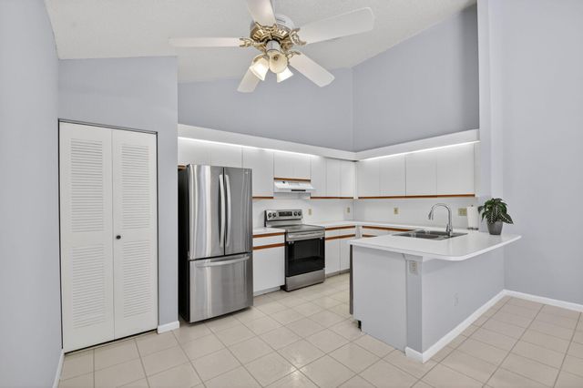 1604 Timberlane Circle, Greenacres, FL 33463