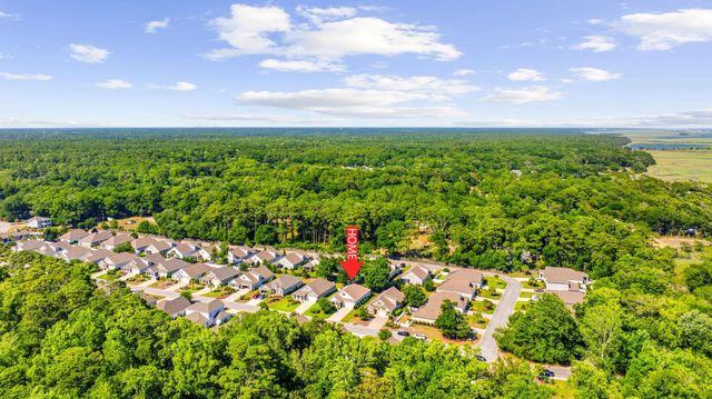 1105 Inlet View Dr., North Myrtle Beach, SC 29582