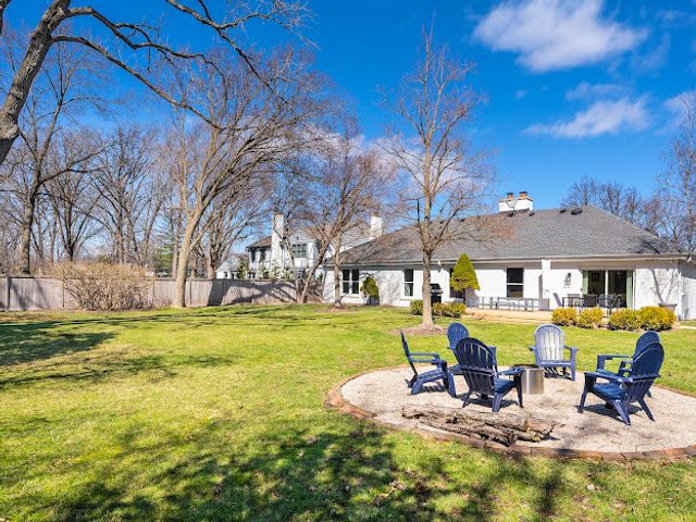 1225 W Deerpath Road, Lake Forest, IL 60045