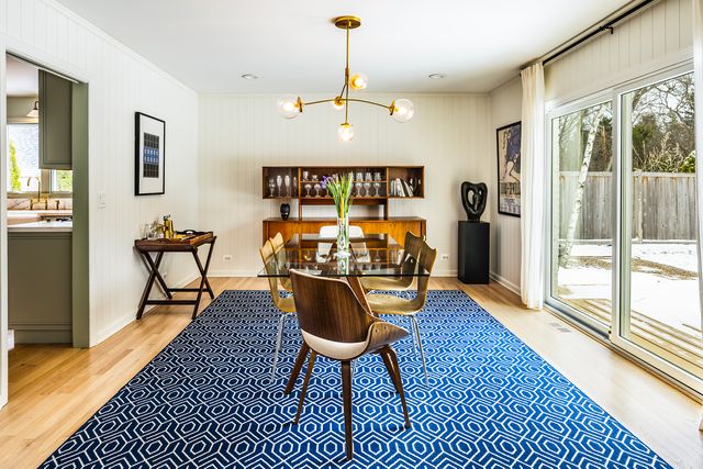 1225 W Deerpath Road, Lake Forest, IL 60045