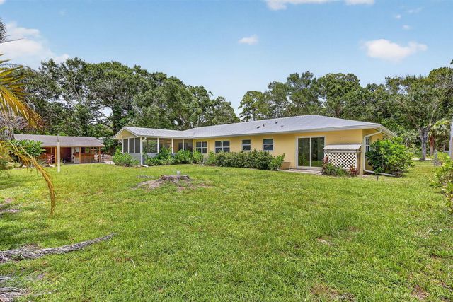1125 41ST Avenue, Vero Beach, FL 32960