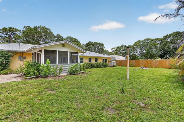 1125 41ST Avenue, Vero Beach, FL 32960