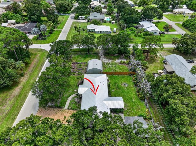 1125 41ST Avenue, Vero Beach, FL 32960
